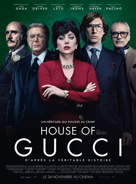 film gucci online|gucci movie netflix.